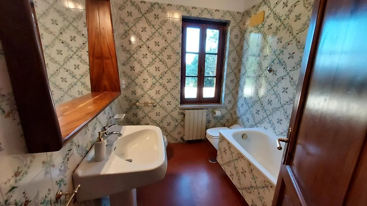 La Doganella Villa Pitigliano