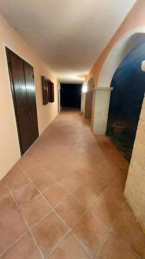 La Doganella Villa Pitigliano
