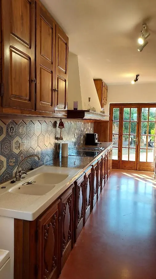 La Doganella Villa Pitigliano Italy