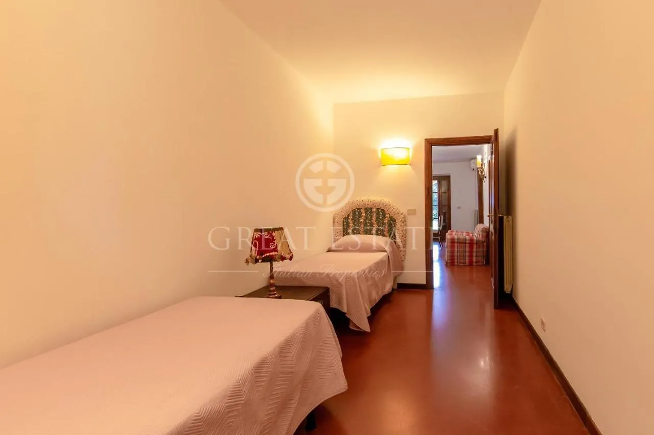 La Doganella Villa Pitigliano 0*,  Italy