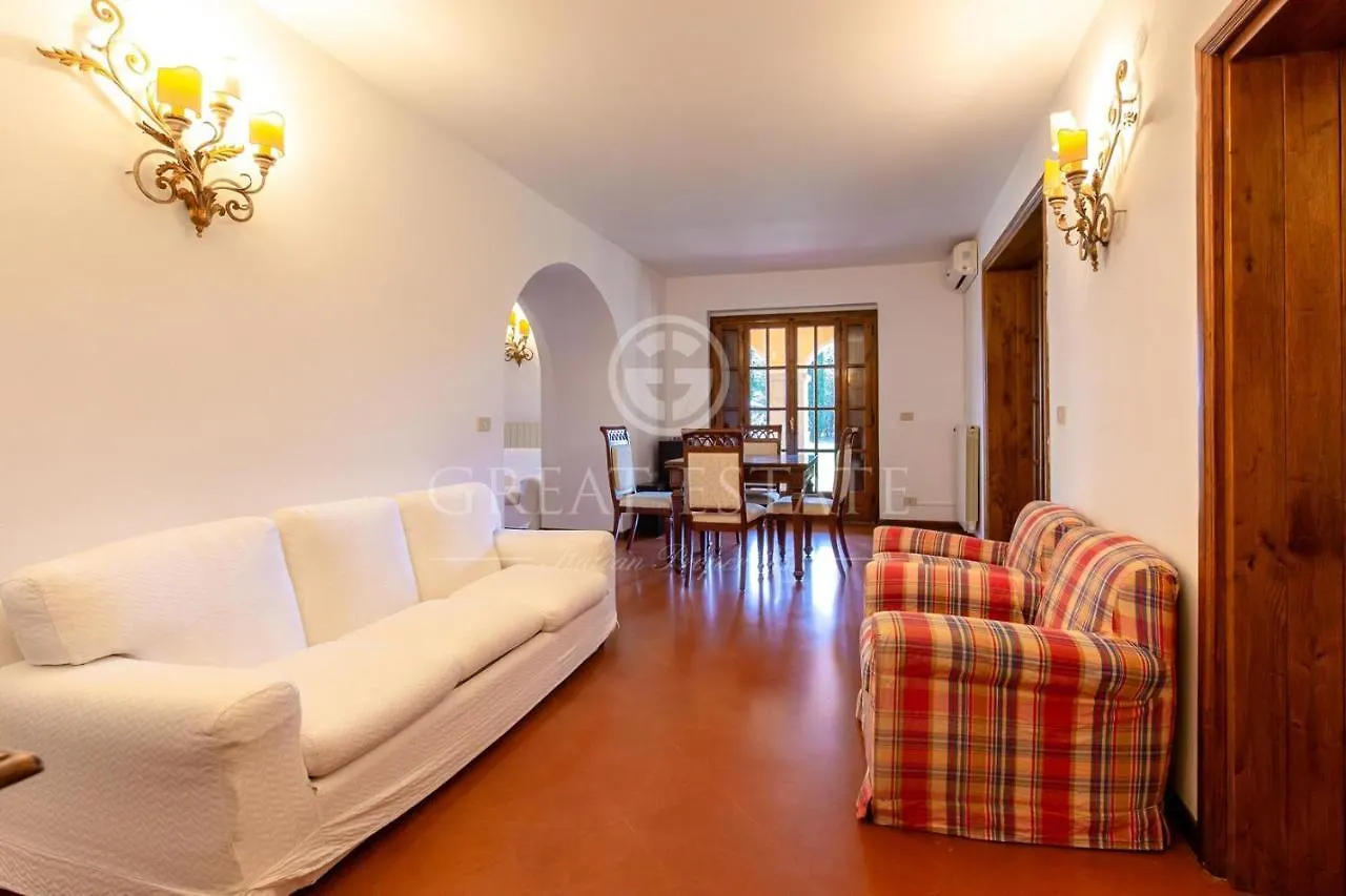 La Doganella Villa Pitigliano