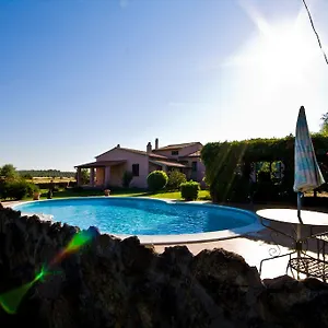  Alloggio per agriturismo Il Grillo Parlante