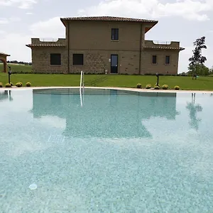  Alloggio per agriturismo Poggio Al Tufo