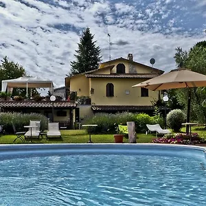  Alloggio per agriturismo San Giacomo