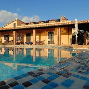  Alloggio per agriturismo Poggio Delle Conche