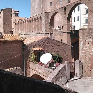 Casa Dei Lavatoi Apartament